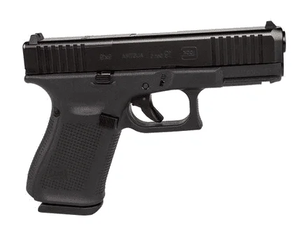 GLOCK 19 GEN 5 MOS
