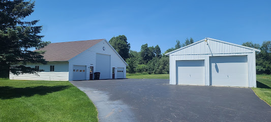 TJ's Custom Garage - Store photo