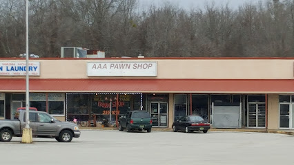 AAA Pawn Shop & Jewelry - Store photo