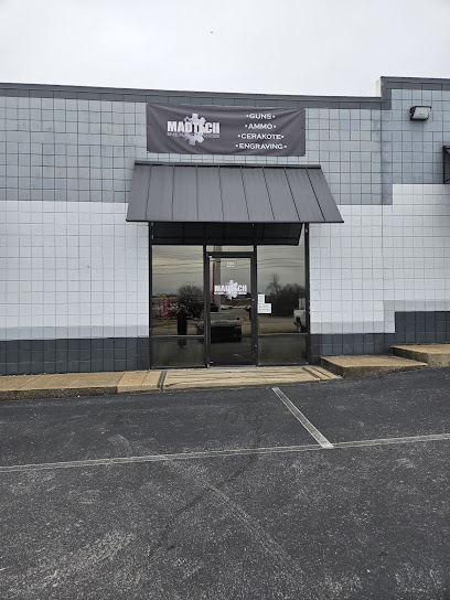 MadTech Industries - Store photo
