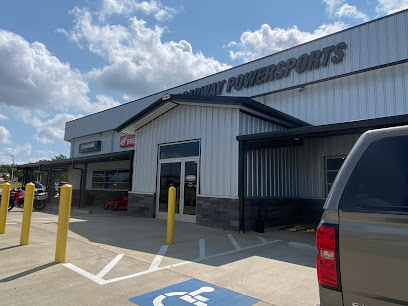 Broadway Powersports - Store photo