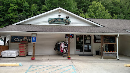 Spud & Deb's Dog Hunting Supplies - Store photo