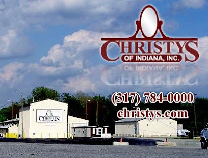 Christy’s of Indiana - Store photo