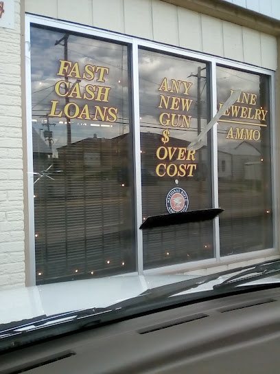 Tuff Times Pawn & Gun - Store photo
