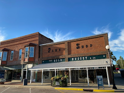 Gold Nugget Pawn Shop - Store photo