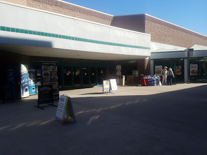 Luke Main Exchange - Store photo