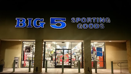 Big 5 Sporting Goods - Store photo