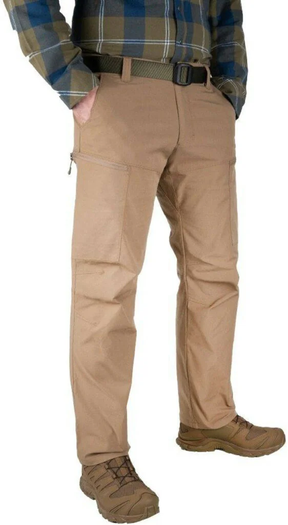 LA POLICE GEAR BFE STRETCH PANT