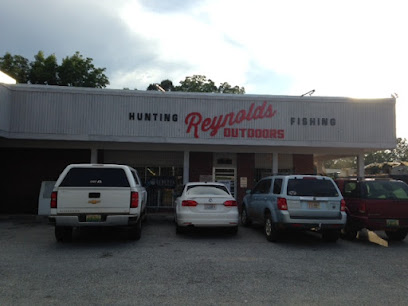 Reynolds Outdoors - Store photo
