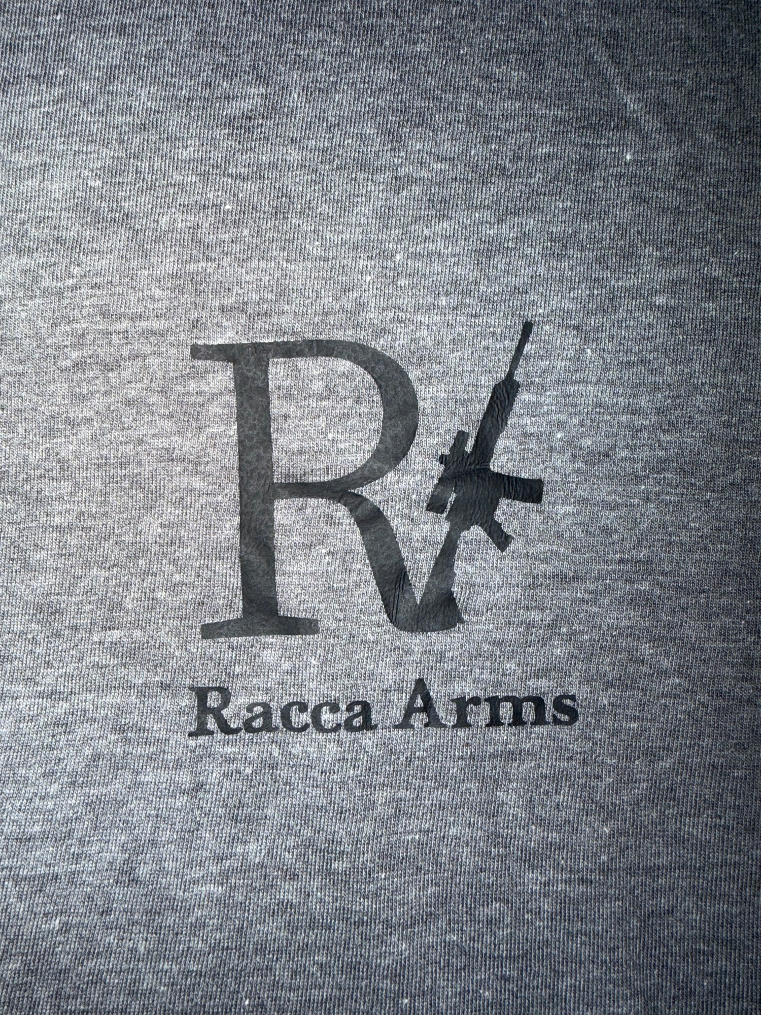 RACCA ARMS LLC logo