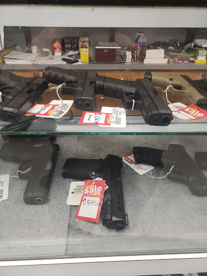 Peoples Pawn Shop Inc - Store photo