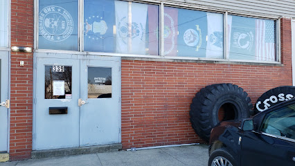 Whitestone Ordnance - Store photo