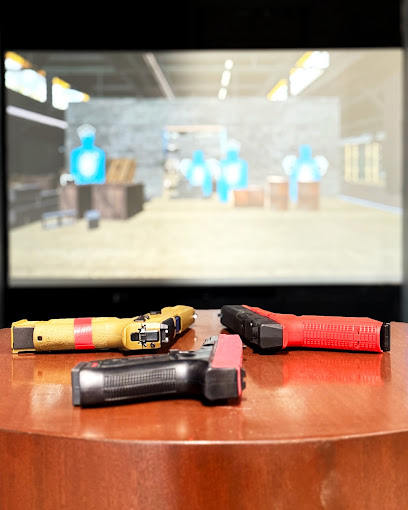 LaserShots - Store photo