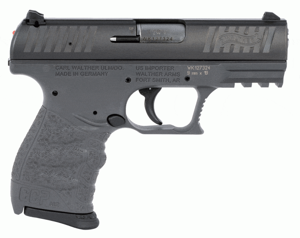 Walther CCP M2 9mm