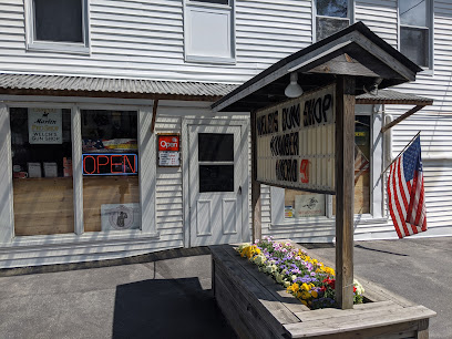 Welch's Gun Shop - Store photo