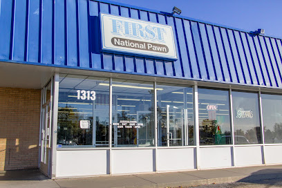 Pawn 1 Billings - Store photo