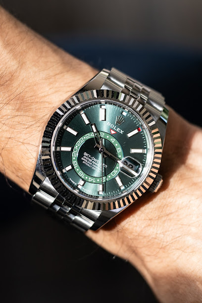 Boca Raton Pawn Luxury - Store photo
