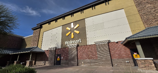 Walmart Supercenter - Store photo