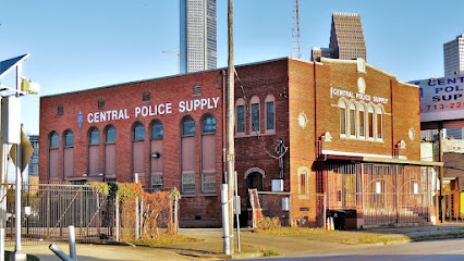 CENTRAL POLICE SUPPLY - Store photo