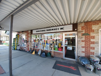 Orbisonia True Value Hardware - Store photo