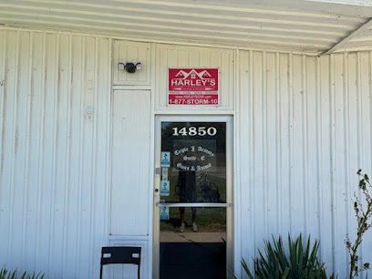 Triple J Armory Guns & Ammo LLC - Store photo