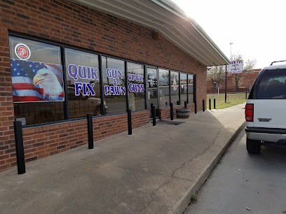 Red State Gun and Pawn - Store photo