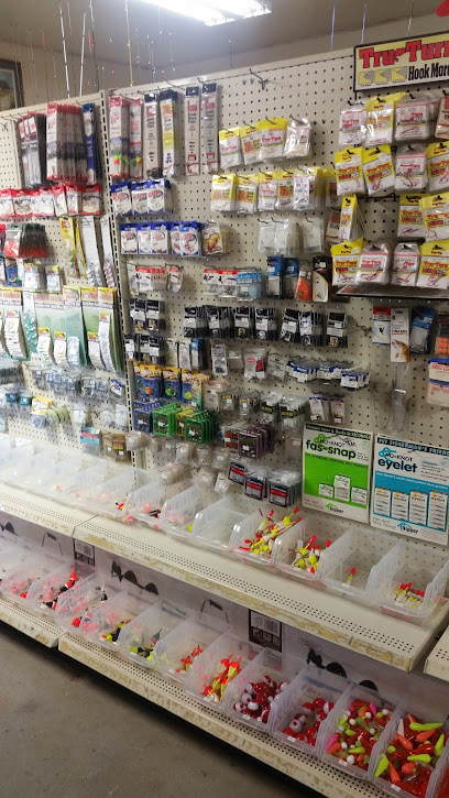 William's County Outdoor Supply - Store photo