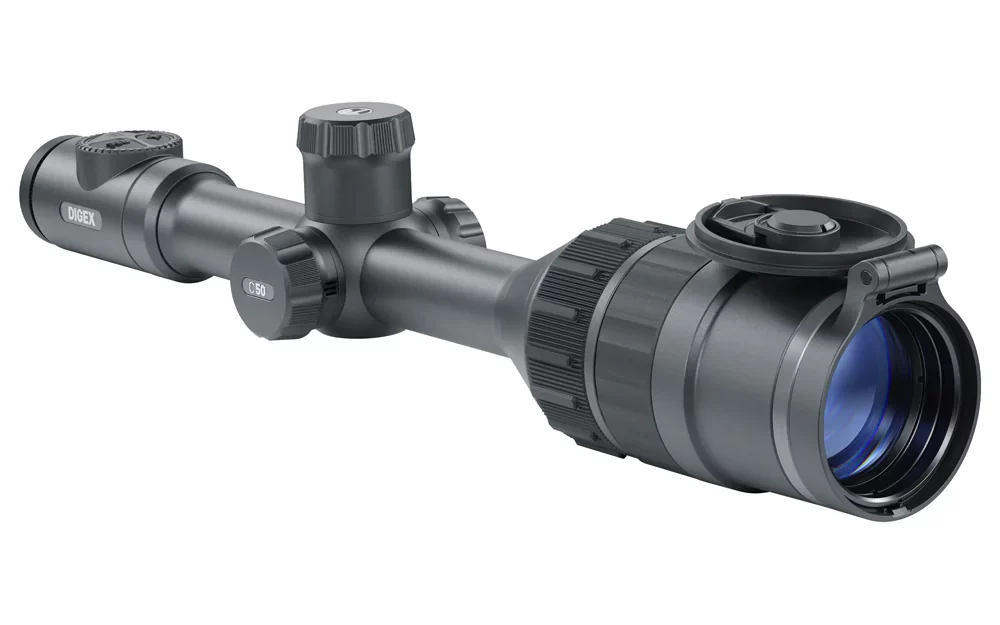 Pulsar DIGEX C50