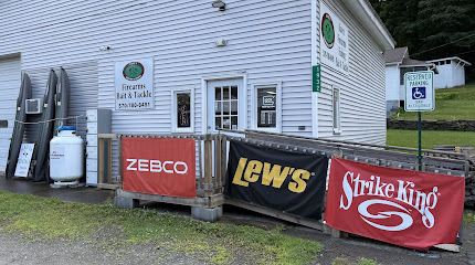 Dave's Firearms and Fishing Shop LLC - Store photo
