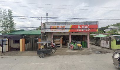 R-MAC ENTERPRISES - Store photo