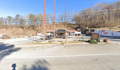Caryville Fast Cash - Store photo