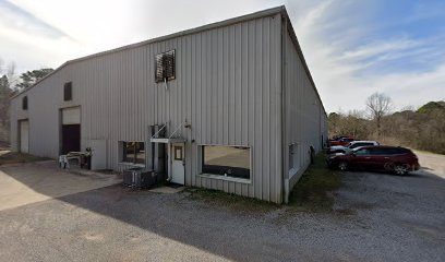 Birmingham Gear & Machine Inc - Store photo