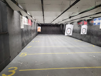 Dingmans Shooting Range - Store photo