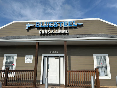 Blue Steel Guns & Ammo - Store photo