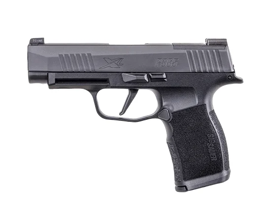Sig P365 XL