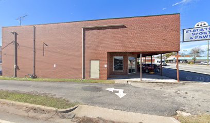 Elberton Sport & Pawn - Store photo