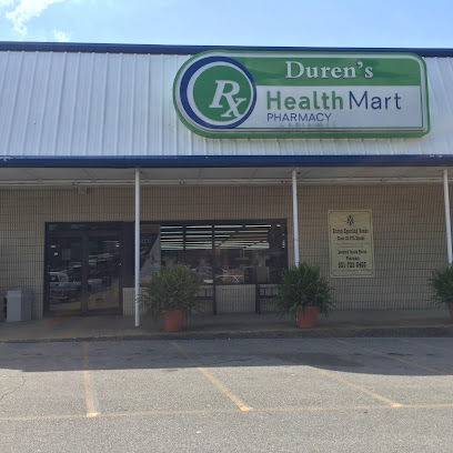 Duren Sporting Goods - Store photo