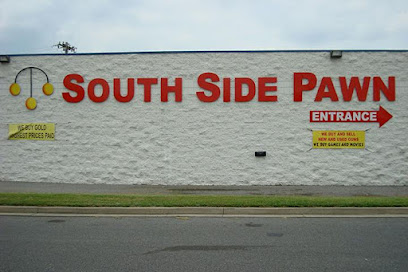 Southside Pawn Shop - Store photo