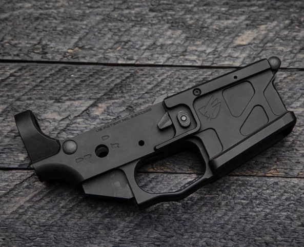 ADM UIC Lower Receiver