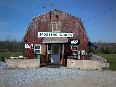 Medomak River Trading Post - Store photo