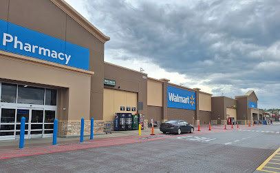 Walmart Supercenter - Store photo