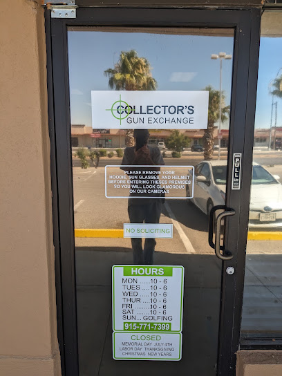 Collectors Gun Exchange also - Store photo