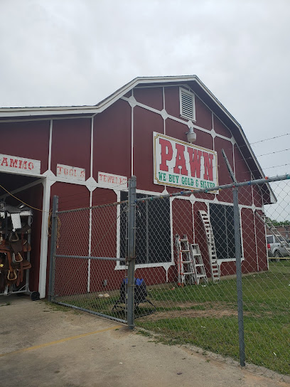 Uncle Money's Pawn - Store photo