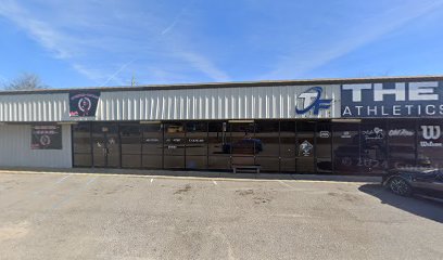 The Field Athletics & Outdoors - Store photo