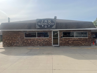 J&K Trading Post - Store photo
