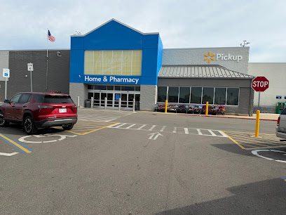 Walmart Supercenter - Store photo