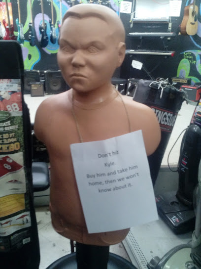 America's Pawn - Store photo