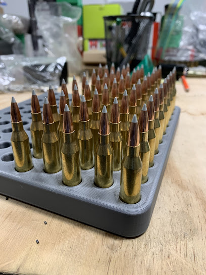 RAKE ARMS LLC - Store photo