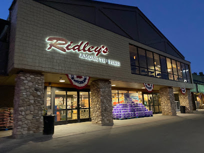 Ridley's Family Markets - Store photo