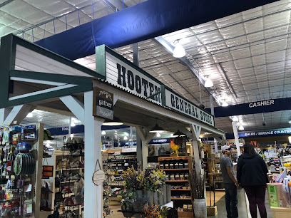 Hooten's Hardware - Store photo